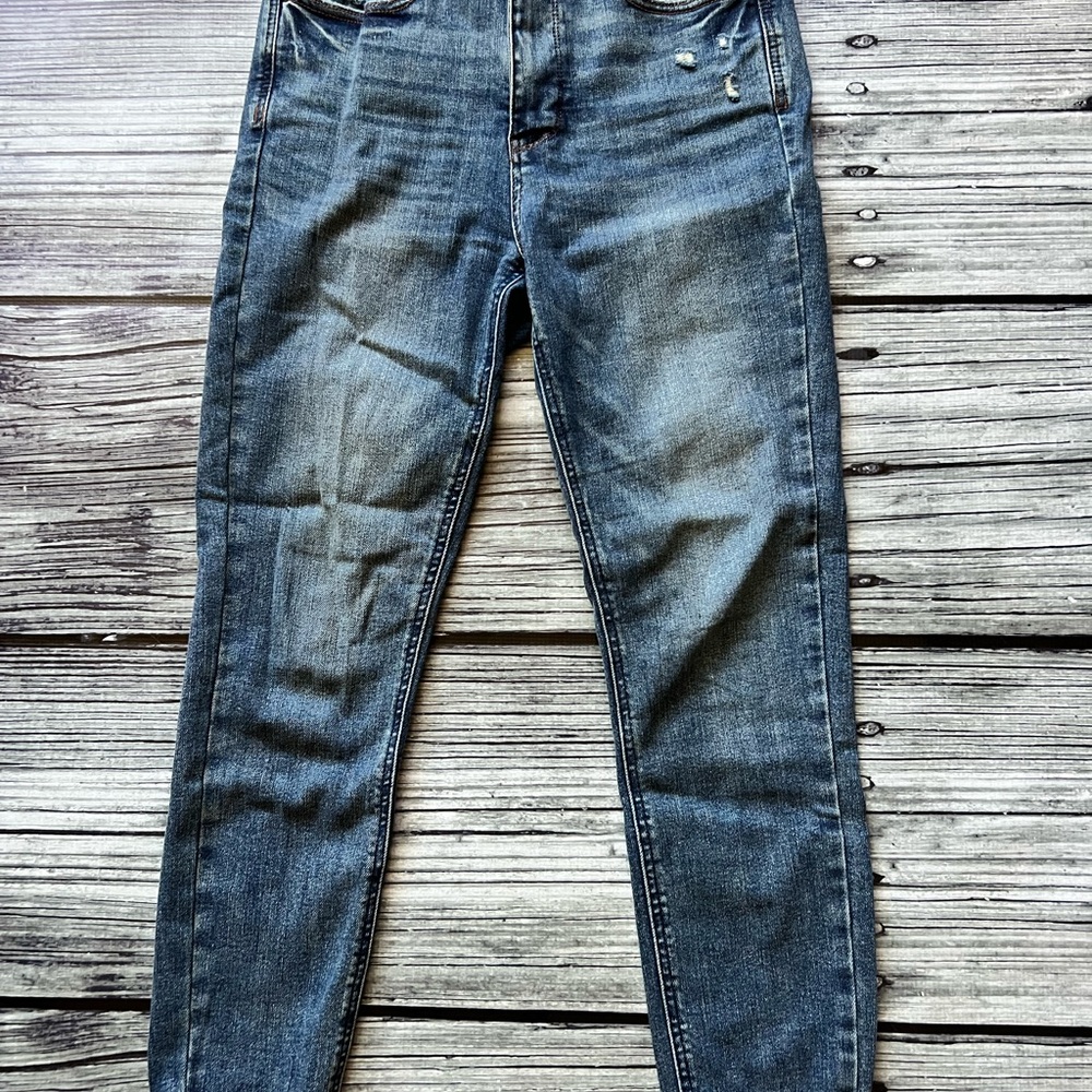 Judy Blue Women’s Skinny Jeans